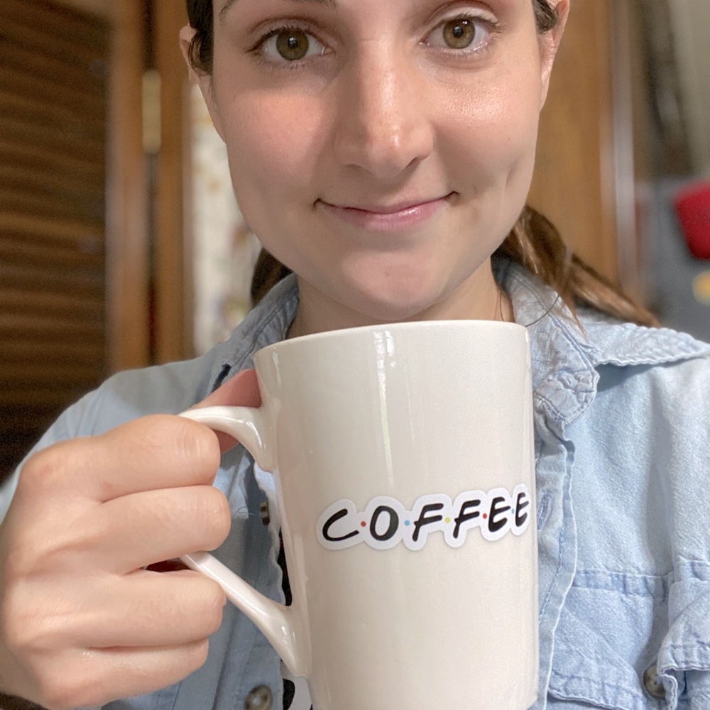 Meet your Posher, Samantha